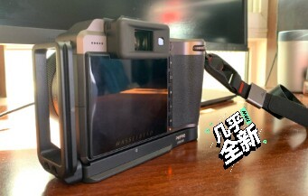 哈苏(HASSELBLAD)X1D II ...