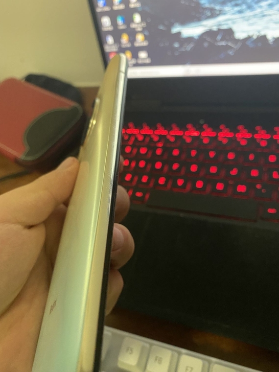 因为换了个苹果11现在这个安卓手机准备卖掉