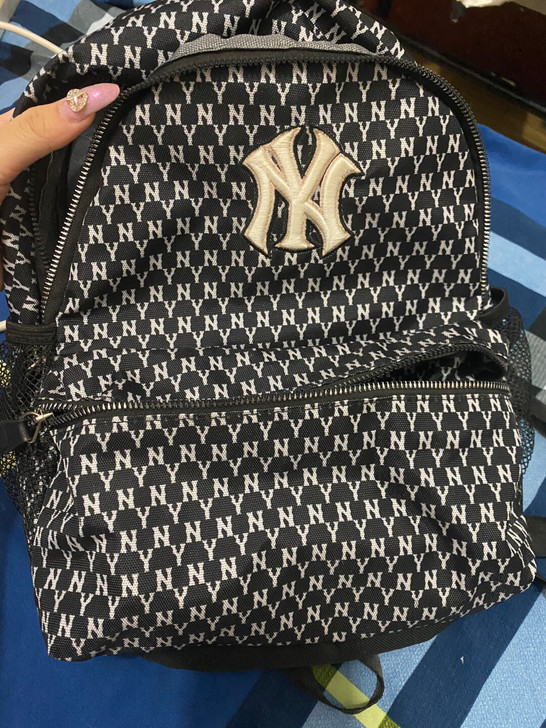 mlb小背包 双肩包