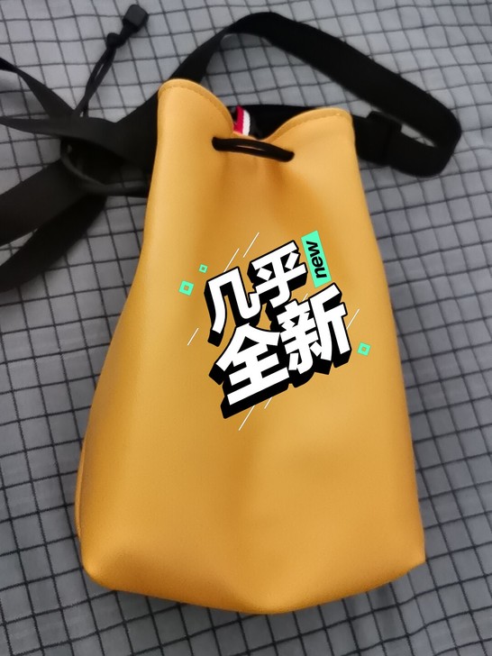 单反相机包中号,自用,非商家,本人放佳能8...