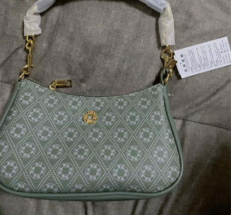 香港Mitchell Koch真皮高级感帆...