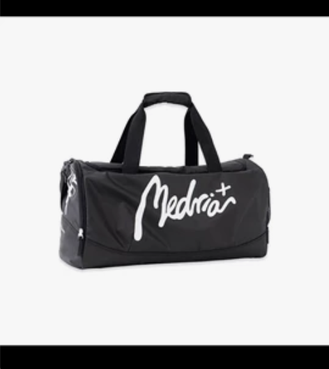 medria斜肩包，健身，打球都可以用 9...