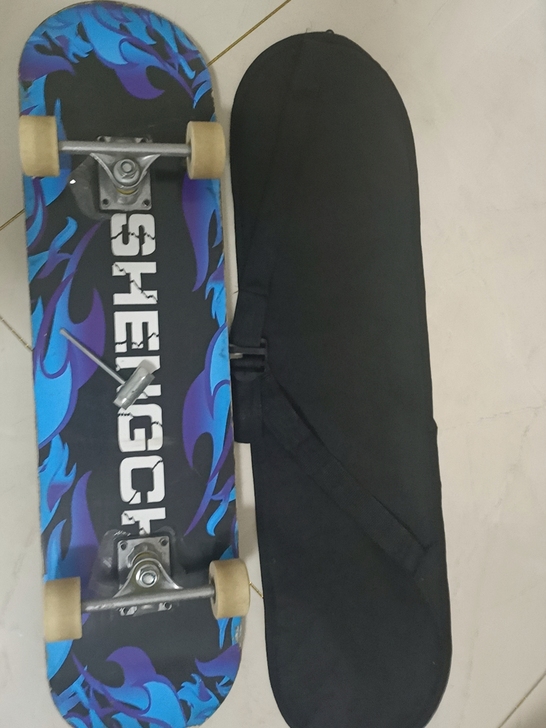 转手原因 想买一个平衡车