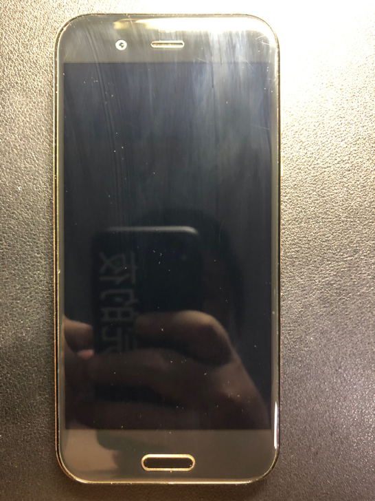 夏普 aquos r 605sh 骁龙83...