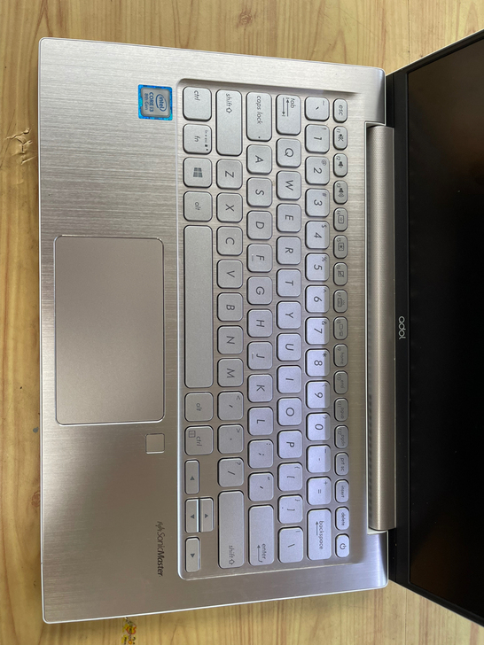 华硕a豆 13寸 i3 8代 4G 256...