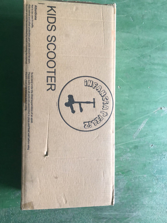 kidsscooter 儿童滑板车
