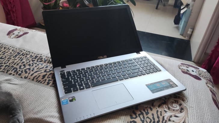 Asus/华硕k550Jx4200