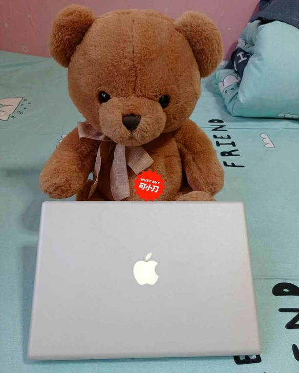 转个人女生自用i 5高配笔记本电脑macb...