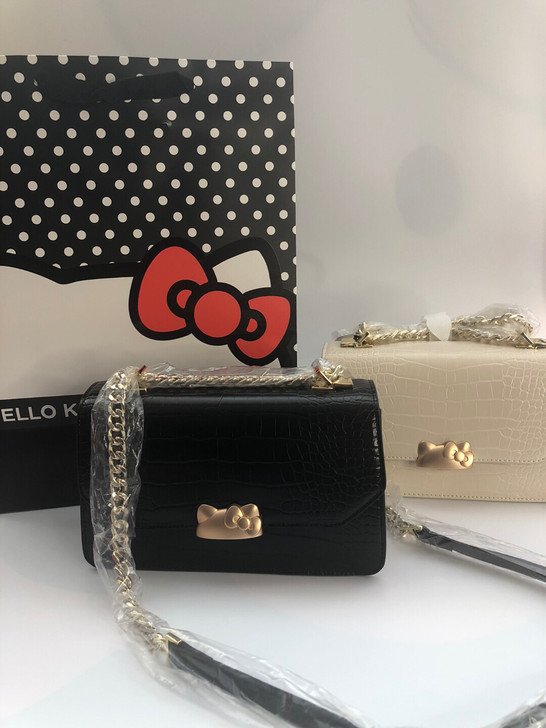 HelloKitty凯蒂猫女士包袋单肩包