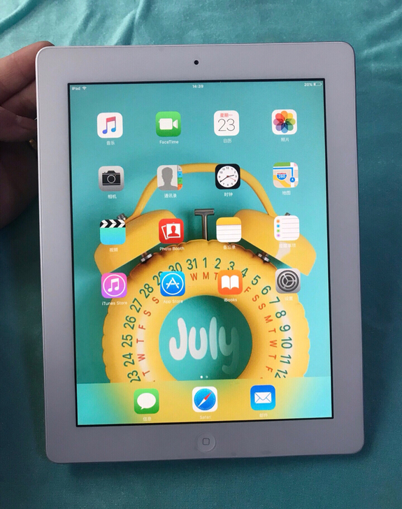 ipad 2019 ipad7代 128g...