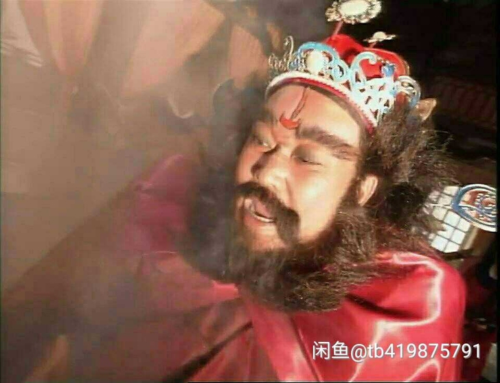 天师钟馗93版95版 两部全集正版光碟DVD