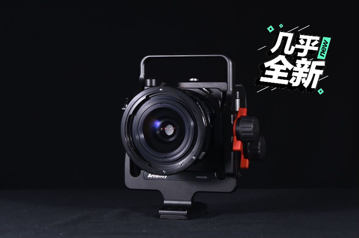 Hasselblad arcbody哈苏A...