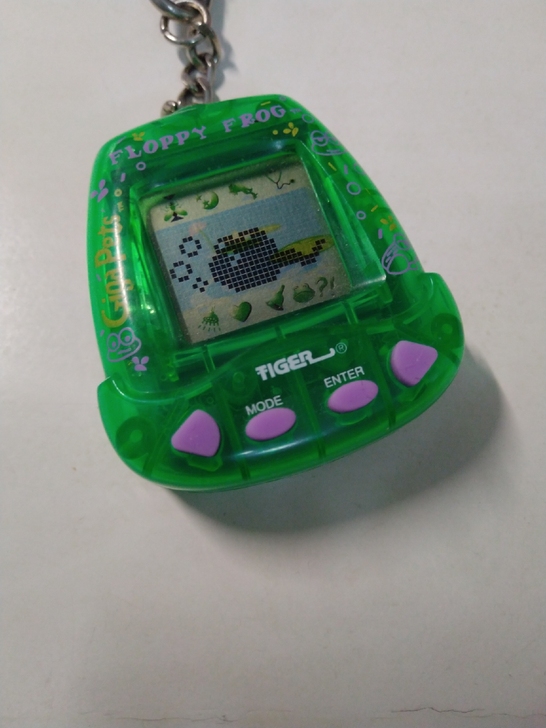 电子宠物玩具 电子玩具