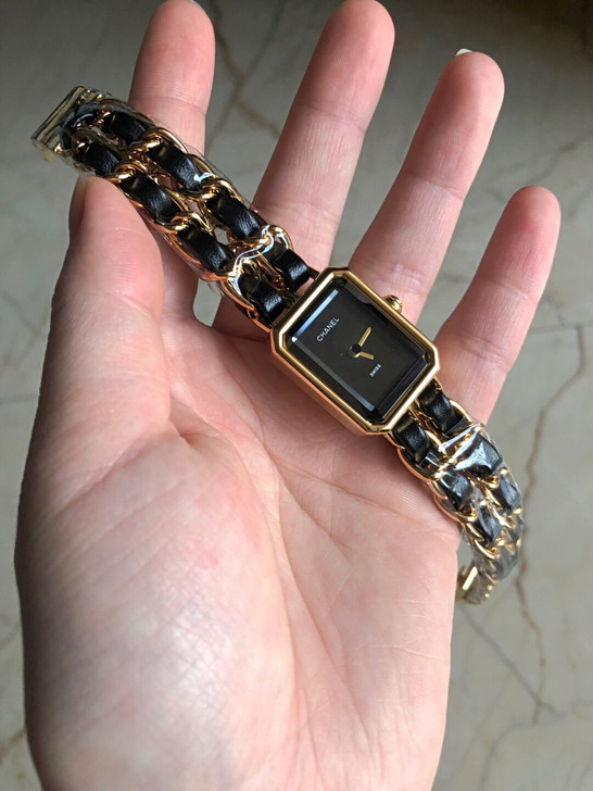 促销小香新款双皮双链石英女表学生女表简约时...