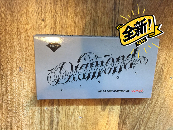滑板轴承 DIAMOND