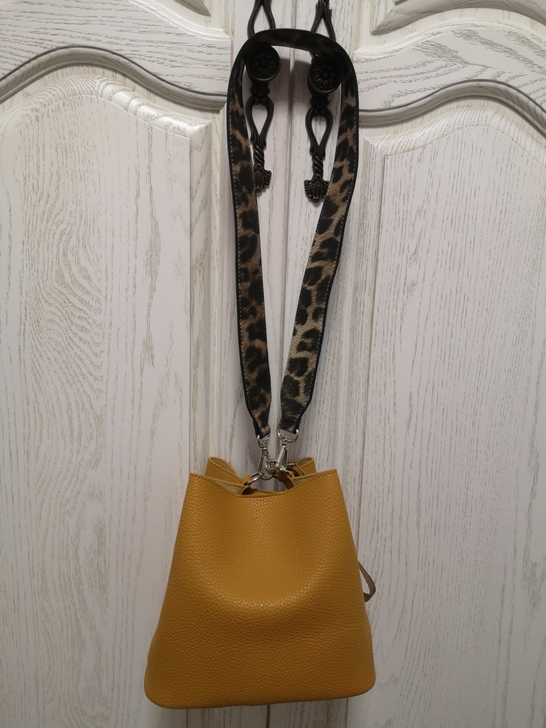 全新韩国FIND KAPOOR水桶包同款 ...