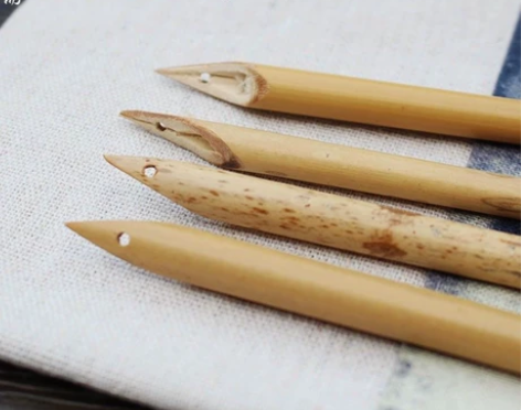 竹笔钢笔硬笔书法毛笔寸心斋 竹亦成笔 纯手...