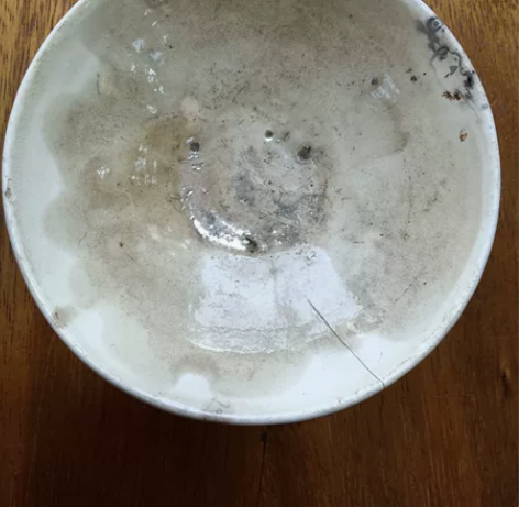 白釉，有冲釉，包老！ 感兴趣的话点“我想要...