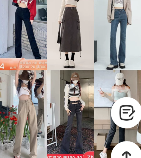 捡漏！小红书博主出闲置 全新带吊牌基本全部...