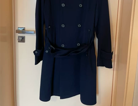 Mackintosh x Loro pia...