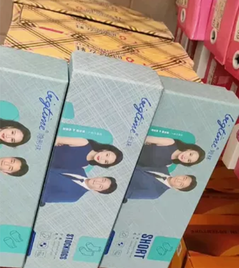 大时代防臭袜长袜短袜隐形船袜童袜婴儿袜纯棉...