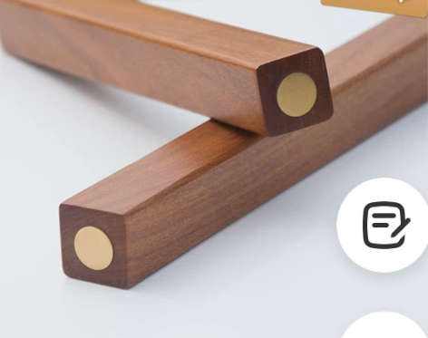 镇尺高档文房四宝国画书法专业用品镇纸毛笔字...