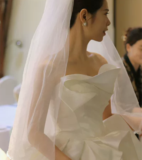 2022年最新网红婚礼预设实用版 本人就是...