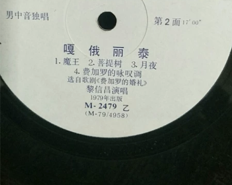 黑胶唱片(70年代老物件) 感兴趣的话点“...