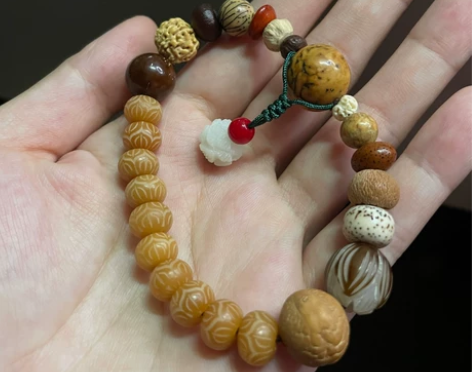 菩提手串 手链×1 全新 全场两件包邮