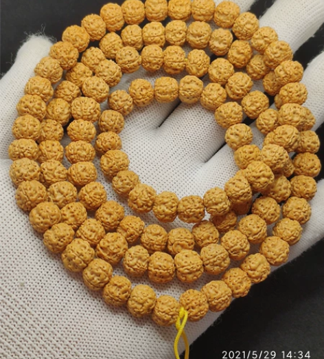 标价卖10*8梅花双龙平头平尾树祖树神小金...