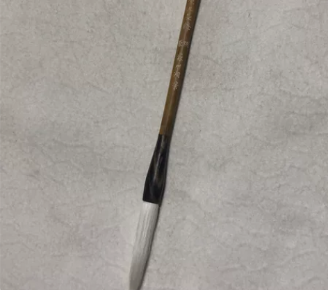 桃源老湖笔 ，蒙字牌，选品宿纯羊毫大长锋，...