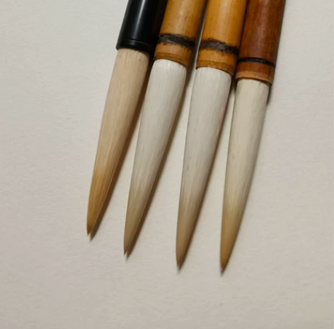 梅花牌  金鼎牌  苏州湖笔  仿古玉兰蕊...