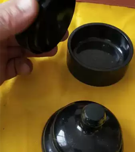 库存笔筒砚台镇纸笔架印章文房墨宝天然灵璧石...