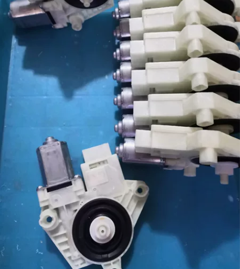 大众 新桑塔纳 新捷达 昕锐 昕动 玻璃升...