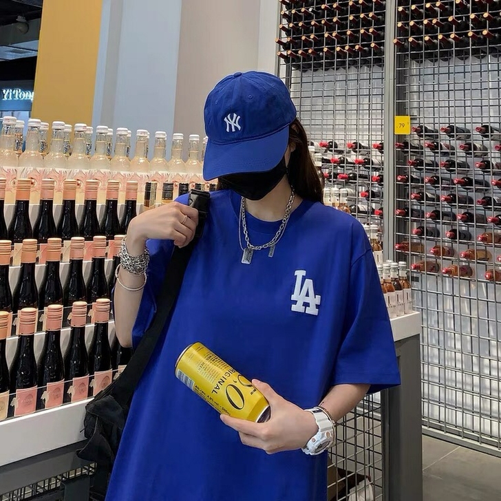 MLB洋基队##amp；ldquo；LA#...