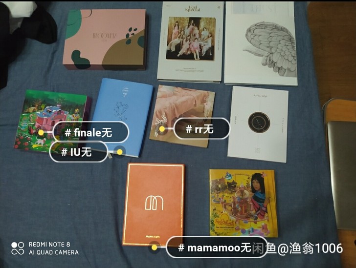red velvet   mamamoo ...