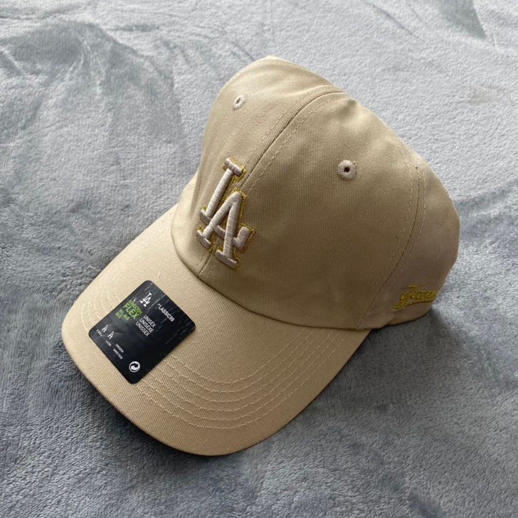 闲置出米色棒球帽 姐妹送的 不喜欢戴帽子 ...