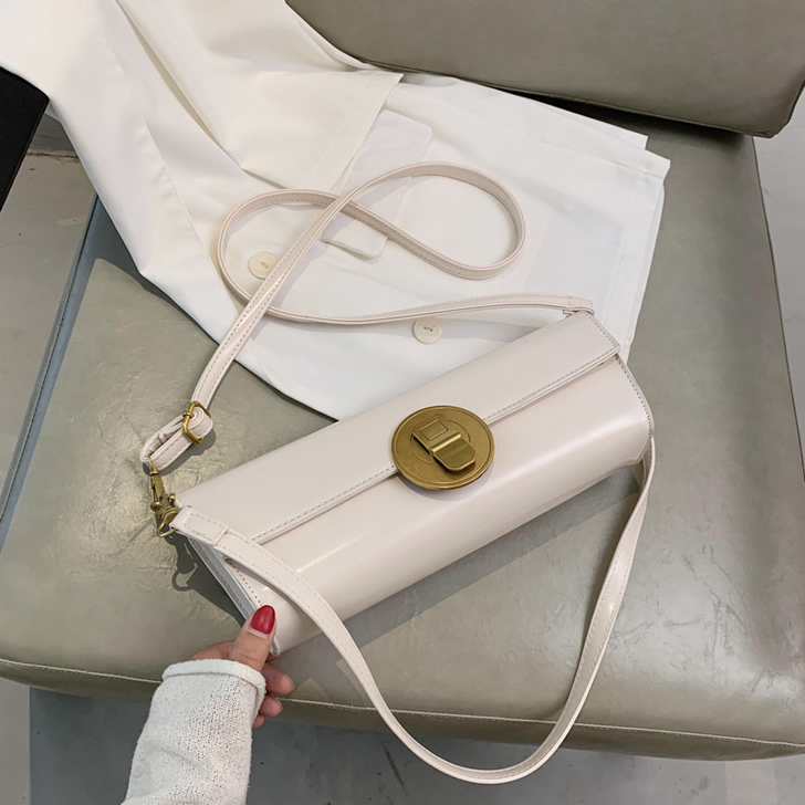 高级感女士单肩小包包女包2020新款潮时尚...