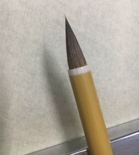 非遗大师亲作，写小楷，小行书的神器，写二王...