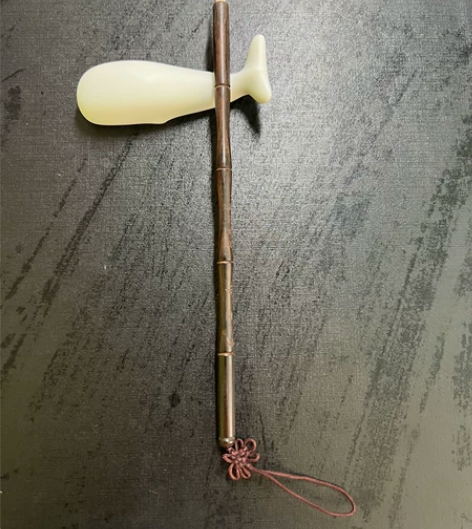 【绘物志】（茗绘手作）*国画水彩工笔画点眉...