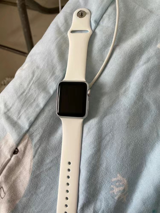 闲置二手正品苹果Apple iwatch智...