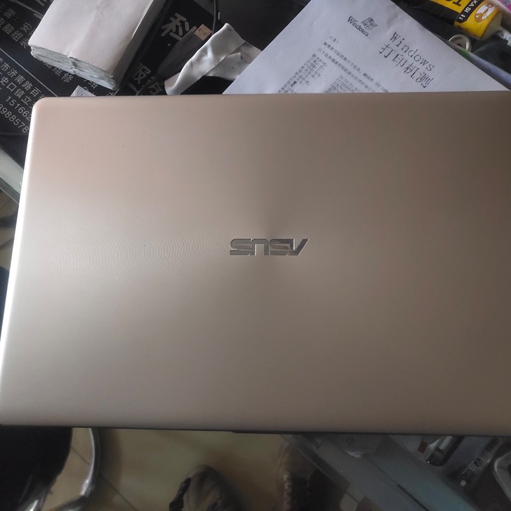 华硕高档笔记本