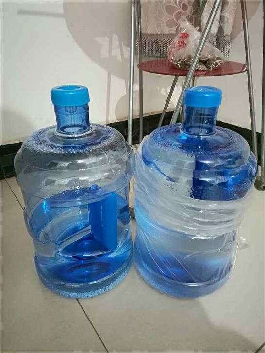 净水桶 5升水桶 7.5升水桶 药房专用水...