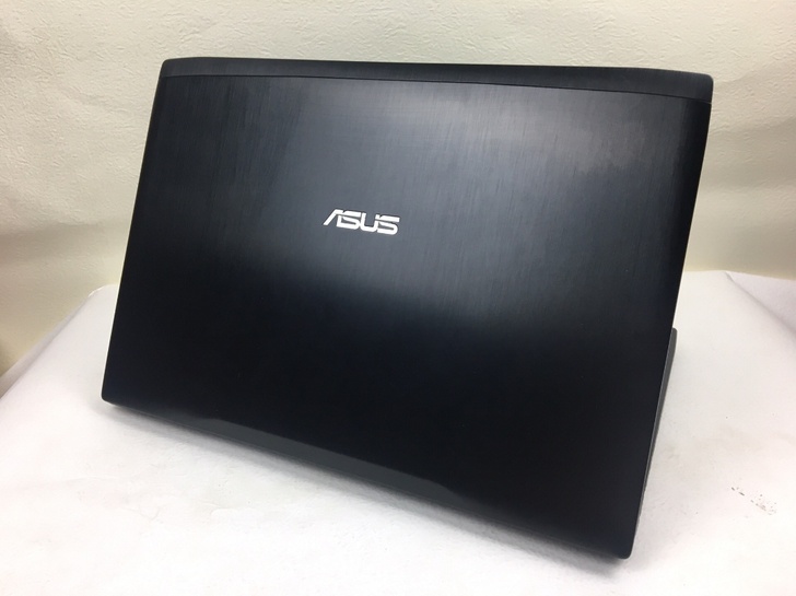 gtx1060华硕飞行堡垒 华硕zx60v...