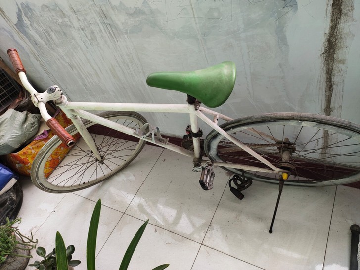 死飞自行车 占地 转手 仅限同城自提