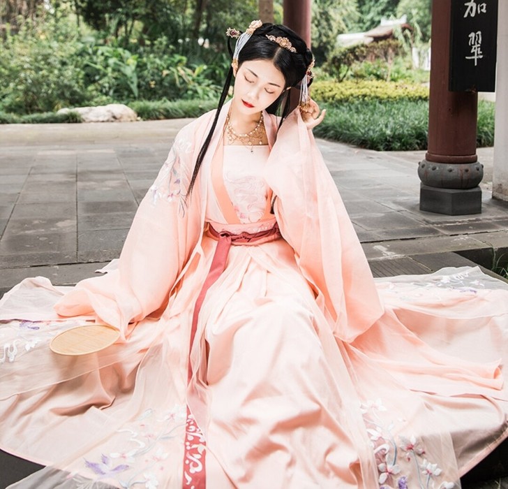 墨子研【幽兰满堂】 6米摆 大全套