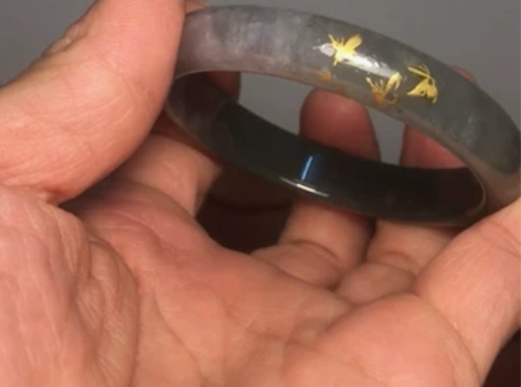 玉器修复金缮高级绘画修复 感兴趣的话点“我...