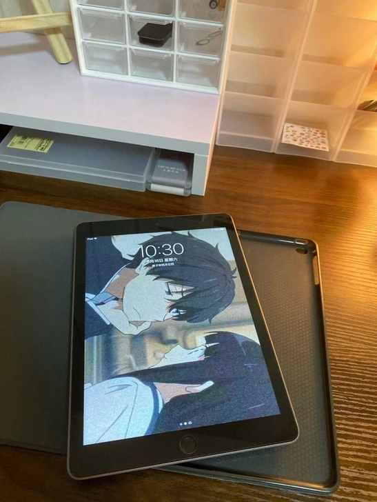 ipad 2019 128G 10.2寸 ...