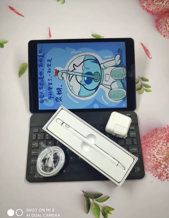 特价苹果ipad 2019（第7代）10....