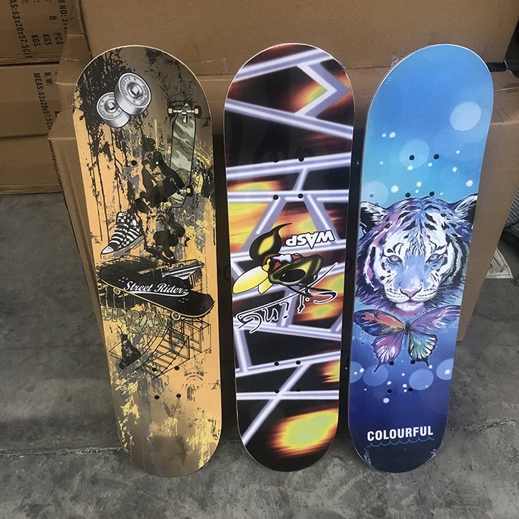 ［闲置转让］滑板初学者滑板车成人儿童双翘四...